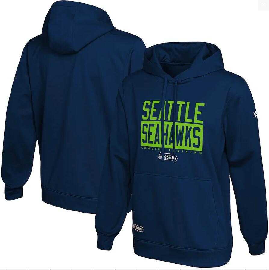 Men's Seattle Seahawks New Era College Navy School of Hard Knocks Pullover Hoodie,We sell and wholesale Men's Seattle Seahawks New Era College Navy School of Hard Knocks Pullover Hoodie on line form chian!